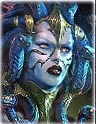 Mithrala Lifebane