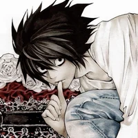 003 L Lawliet