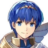 Marth - Resplendent