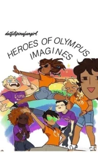 Heroes of Olympus