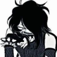 Goth Peter -babysit-