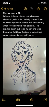 Edward Johnson Jones