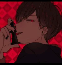 Яндере Одноклассник 