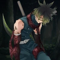 Gyutaro Hashiro