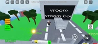 Vroom