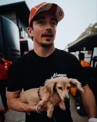 Charles Leclerc 
