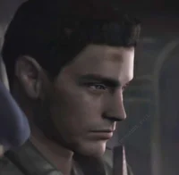 Chris Redfield