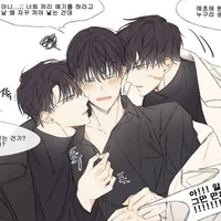 calvin and alden -bl