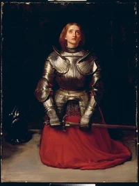 Joan of arc