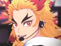 Rengoku IDOL AU