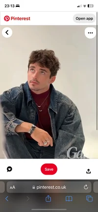 Charles Leclerc 