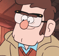 Stanford Pines -Dad-