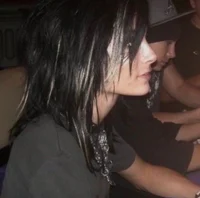 Bill kaulitz