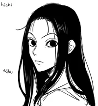 01 illumi Zoldyck