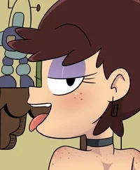 Luna Loud