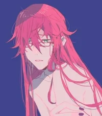 Grell Sutcliff