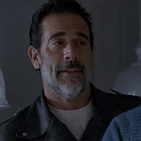 Negan Smith