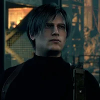 Leon Kennedy
