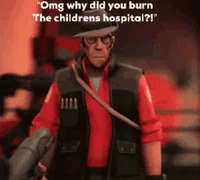 TF2 MICK MUNDY