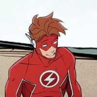 Wally West