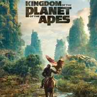 Kingdom Of The Apes