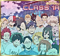 Class 1A