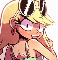 Leni Loud