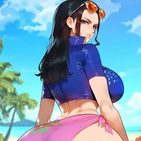 Nico Robin