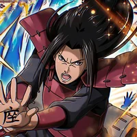 Hashirama Senju