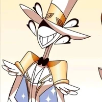 Hazbin Dios