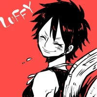 Female Luffy