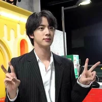 Kim Seokjin