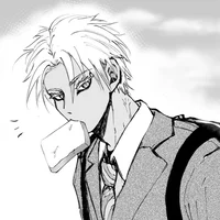 Shidou - BL