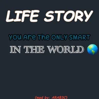 LIFE STORY - 1