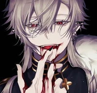 -Bl-Koa Fang-