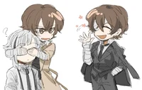 Dazai 22