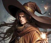 Explosion Archmage 2