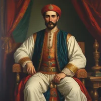 Paul Arslan Agha