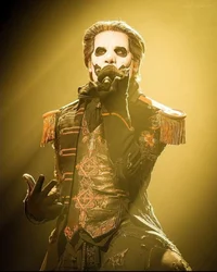 Papa Emeritus IV