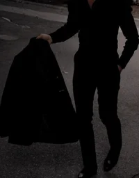 Perseus - Mafia Boss