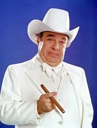 Boss Hogg