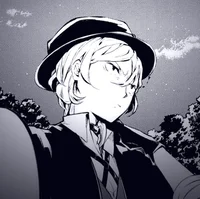 Chuuya - skk