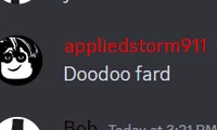doodoo fard