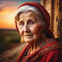Зинаида Петровна