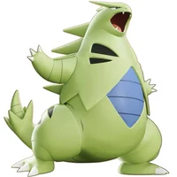 Tyranitar