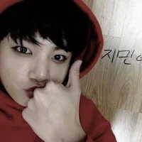 Jeon Jungkook