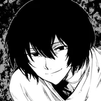 Dazai -Royal AU