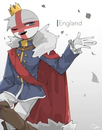 England