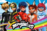 Miraculous Ladybug