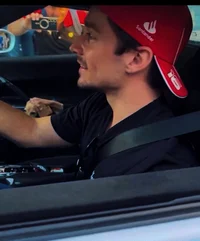 Charles Leclerc 
